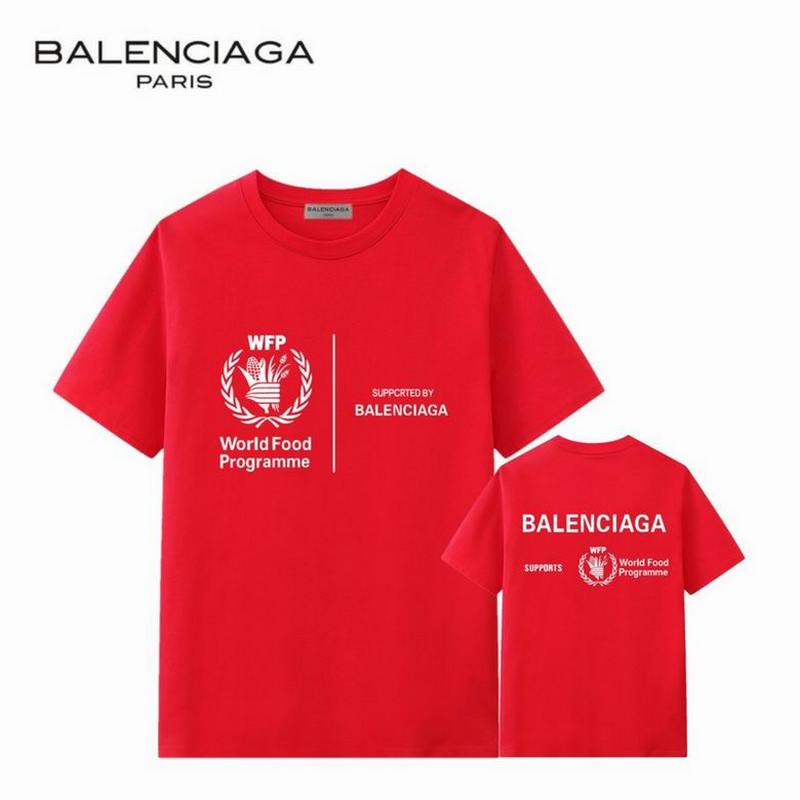 Balenciaga Men's T-shirts 365